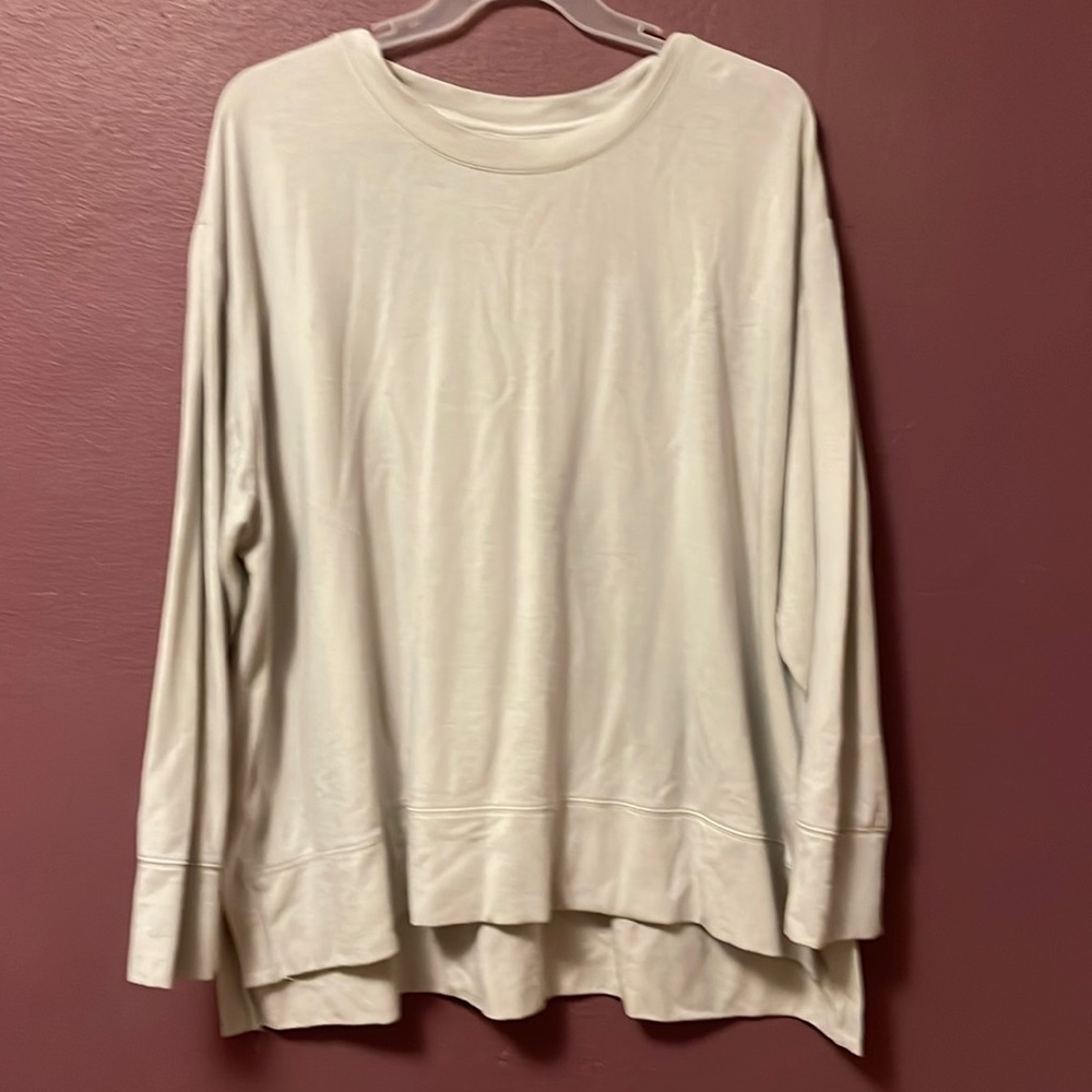 Ava & Viv Sweatshirt